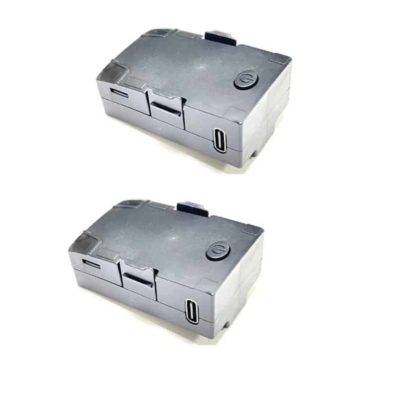 Rc Helicopter Coaxial - RC ERA C032 Uh-1 Huey Accessori