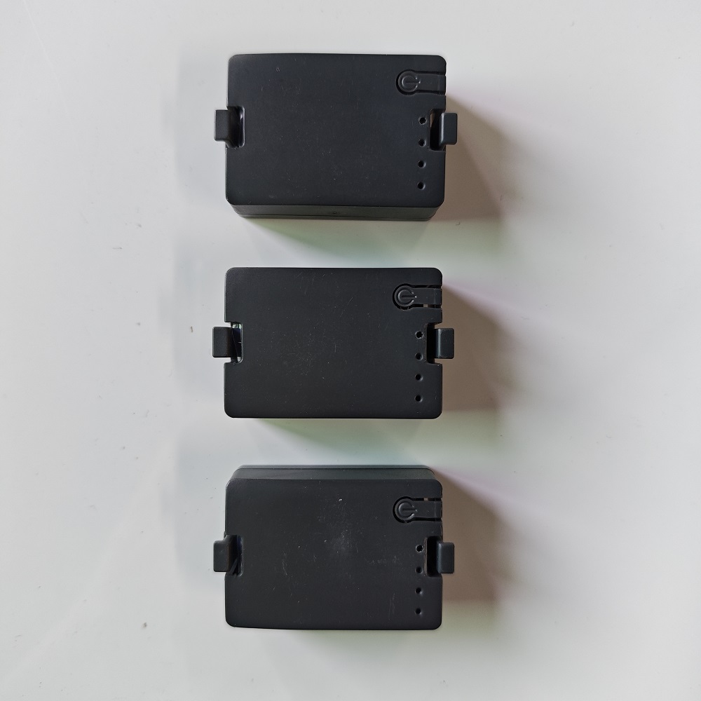 Batteria originale dei pezzi d - Rc Helicopter Coaxial recensione e prezzo