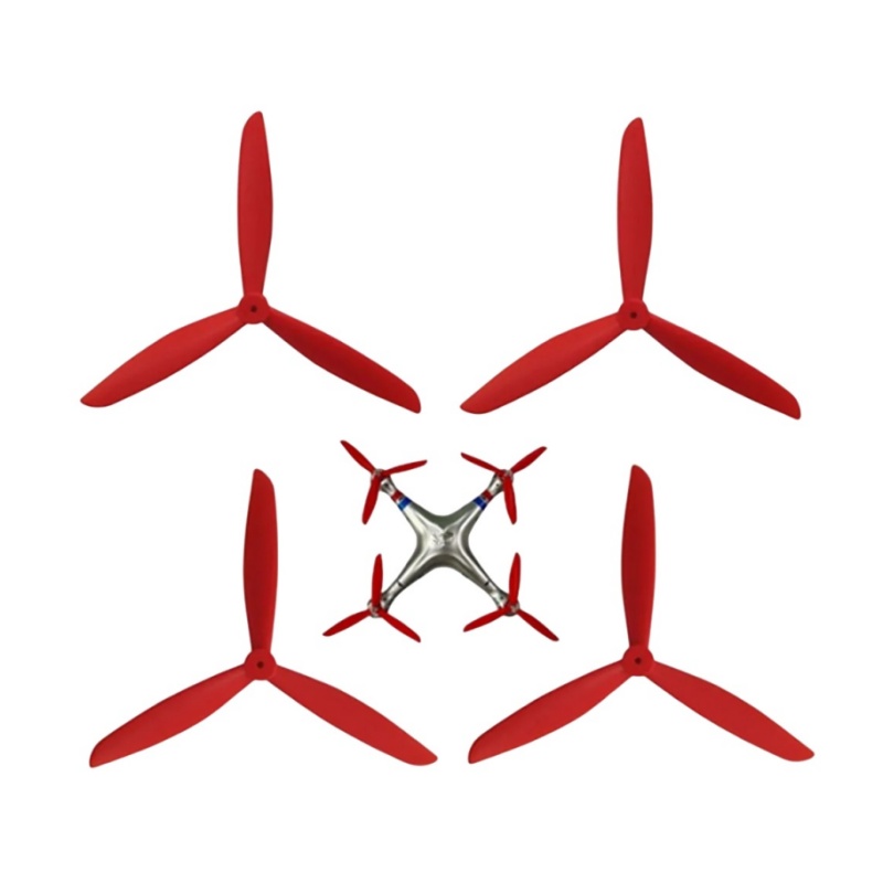 Syma X8 X8C X8G X8W X8HC X8HW  - Rc Helicopter Blade recensione e prezzo