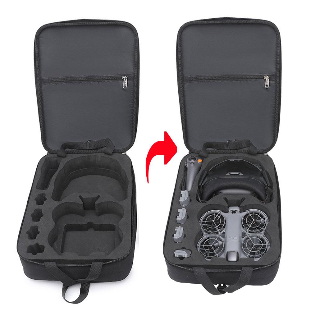 Zaino rigido per Dji Neo 2 Mot - Rc Helicopter Bag recensione e prezzo