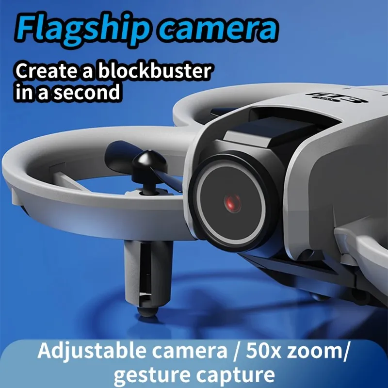 Drone GPS Lenovo GT3 MAX 8K pe - Rc Helicopter Charger recensione e prezzo