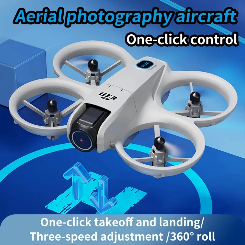 Drone GPS Lenovo GT3 MAX 8K pe - Rc Helicopter Charger recensione e prezzo