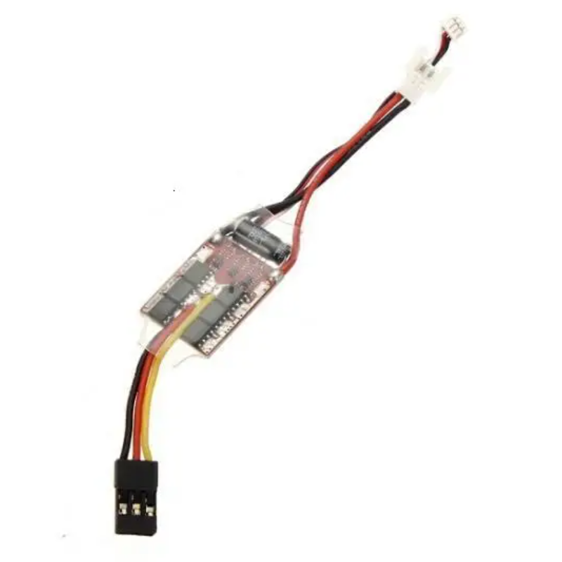 Regolatore elettronico di velo - Rc Helicopter Coaxial recensione e prezzo