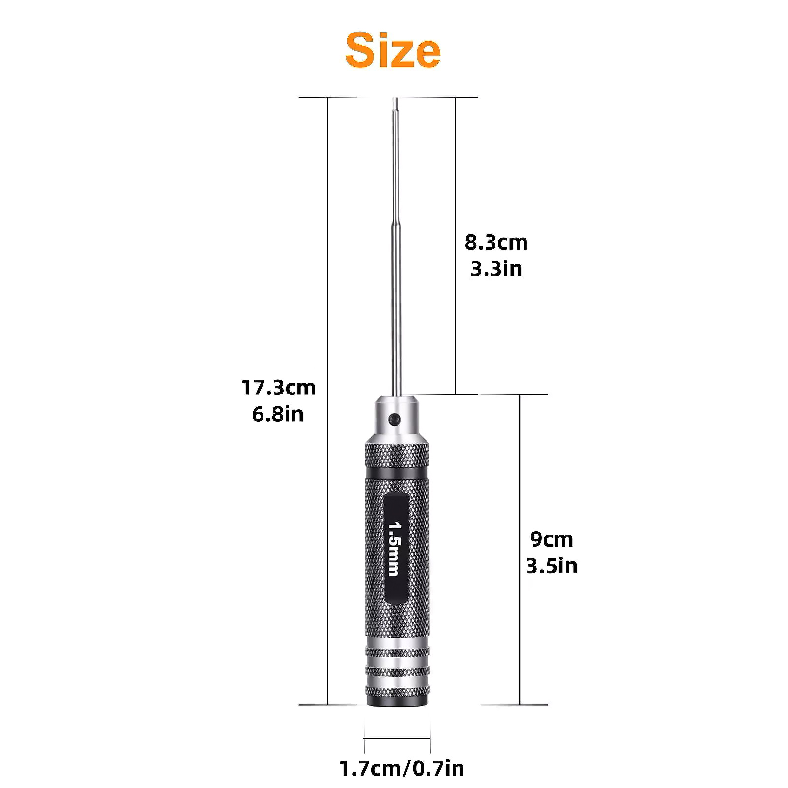 4 Pz/lotto Strumenti RC Set di - Rc Helicopter Tool Kit recensione e prezzo