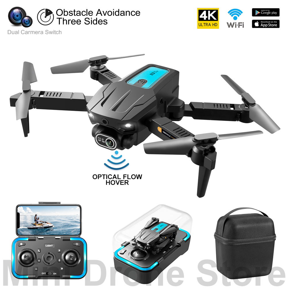 XT3 Easy Fly Mini VR WIFI FPV  - Rc Helicopter Electric recensione e prezzo