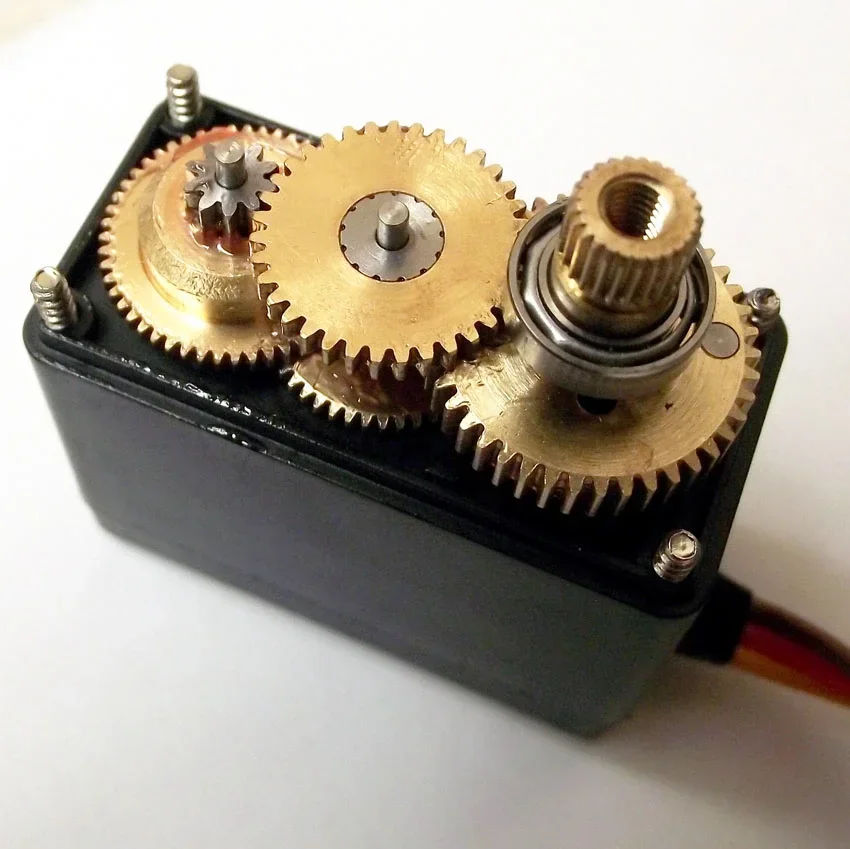 Feetech FT90MR Servo RC per Mi - Rc Helicopter Motor recensione e prezzo