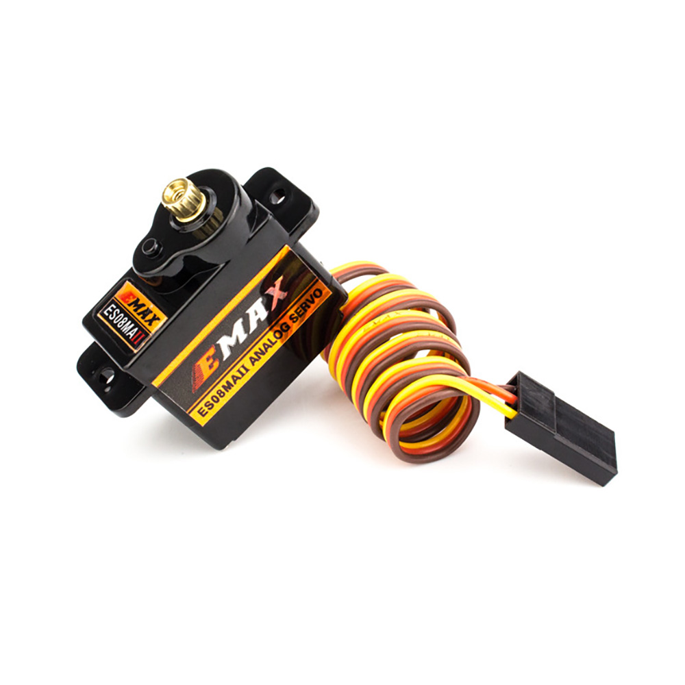 1/2/4/8PCS EMAX ES08MA ES08MAI - Rc Helicopter Mini recensione e prezzo
