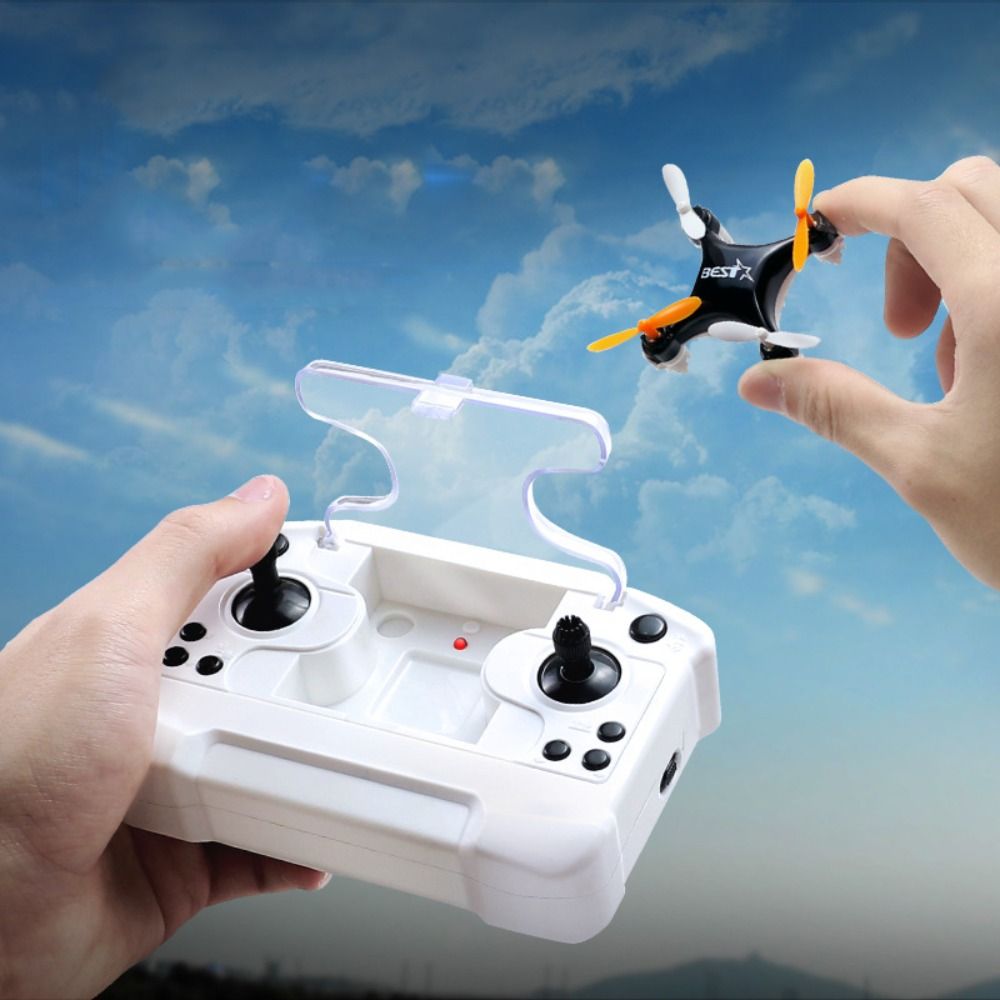 Droni Mini Aereo telecomandato - Rc Helicopter Case recensione e prezzo