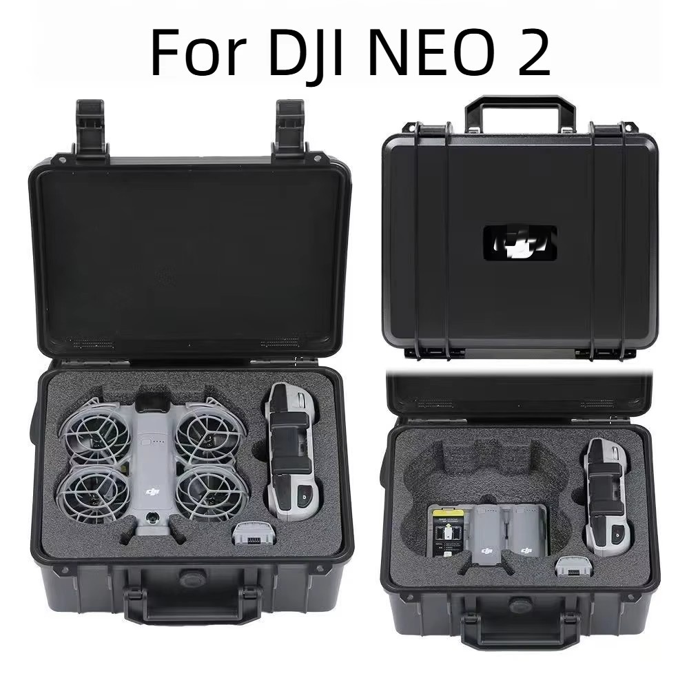 Custodia Protettiva per DJI NE - Rc Helicopter Bag recensione e prezzo
