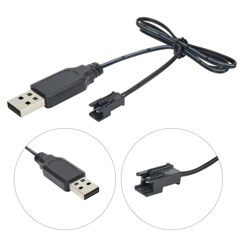Cavo di Ricarica USB per Batte - Rc Helicopter Charger recensione e prezzo