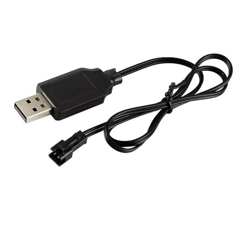 Cavo di Ricarica USB per Batte - Rc Helicopter Charger recensione e prezzo