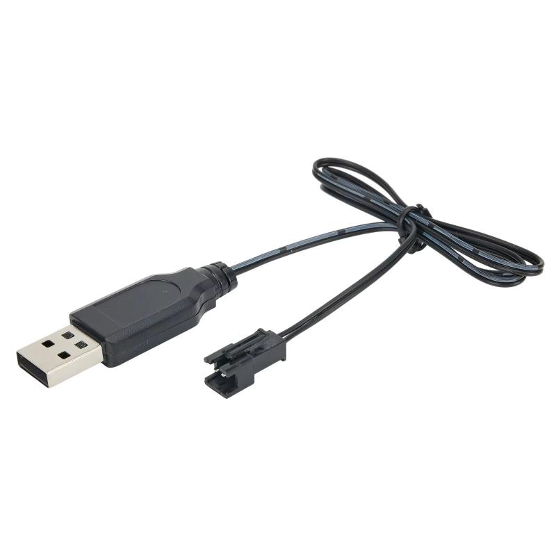 Cavo di Ricarica USB per Batte - Rc Helicopter Charger recensione e prezzo