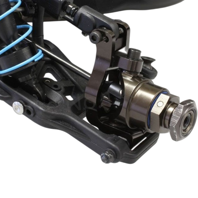 2 pz Metallo 17.5 Gradi C-Hub  - Rc Helicopter Bag recensione e prezzo